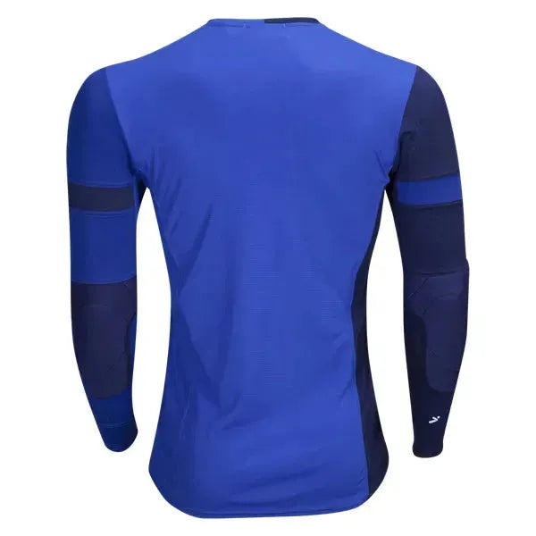 Storelli Exoshield Gladiator GK Jersey Blue