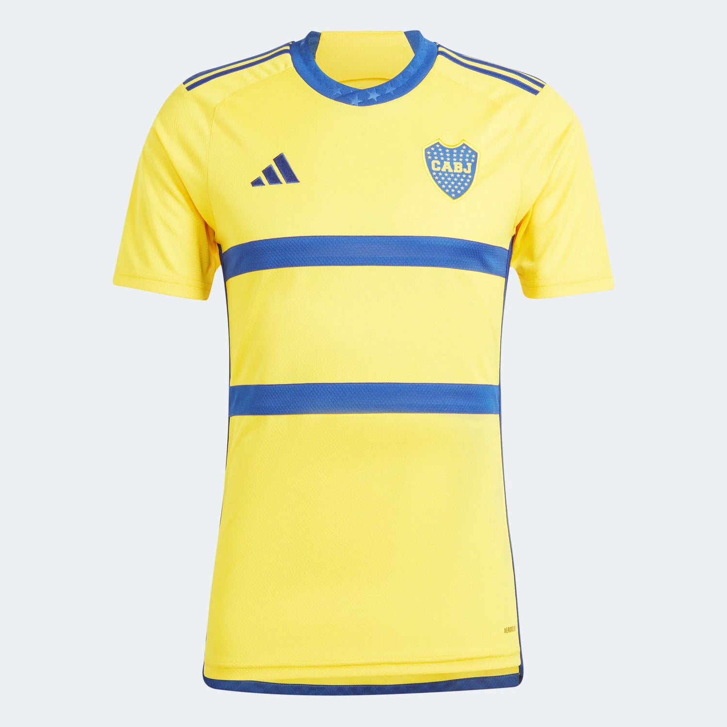 adidas 2023 24 Boca Juniors Men s Stadium Away Jersey