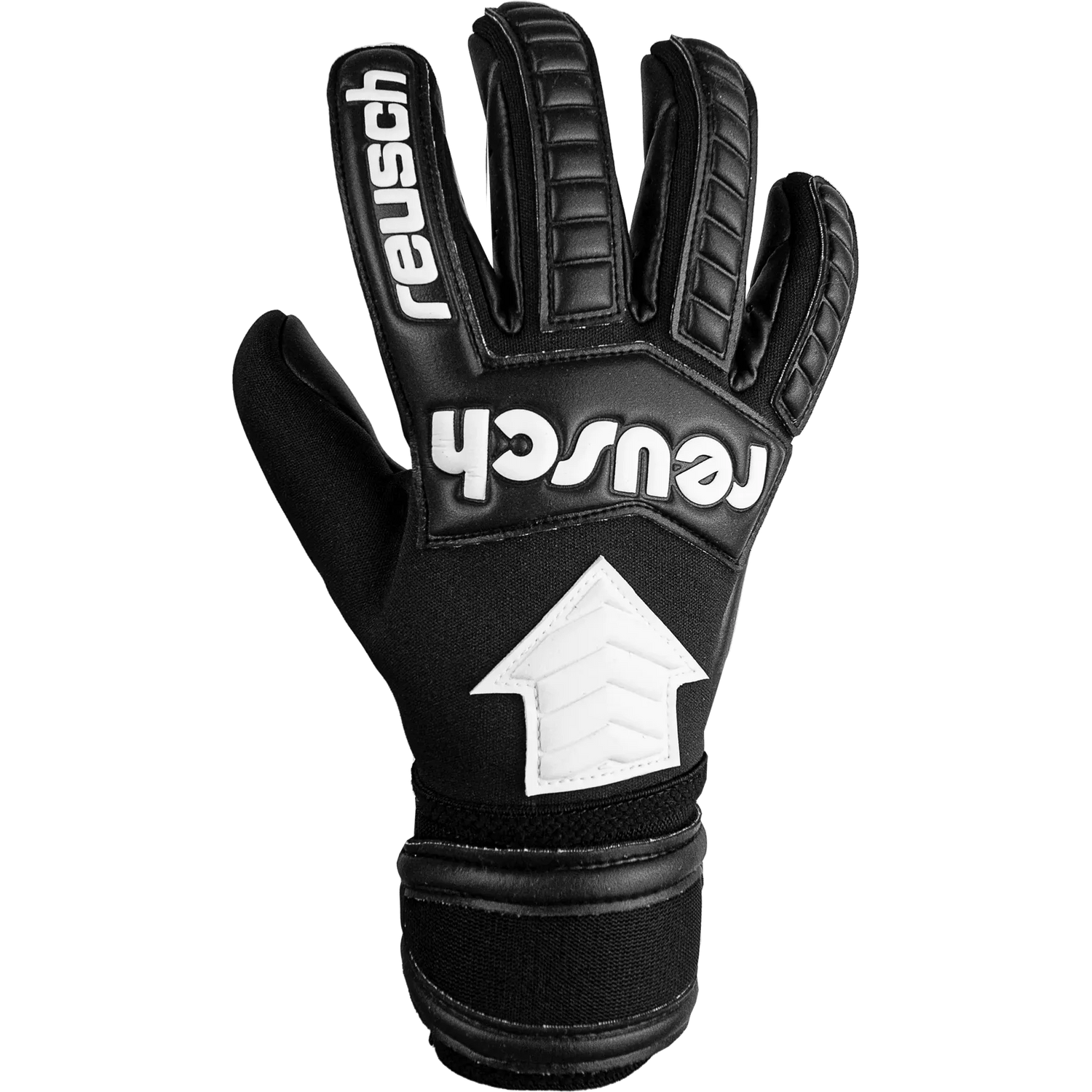 Reusch Legacy Arrow Gold X Goalkeeper Gloves (Single - Outer)