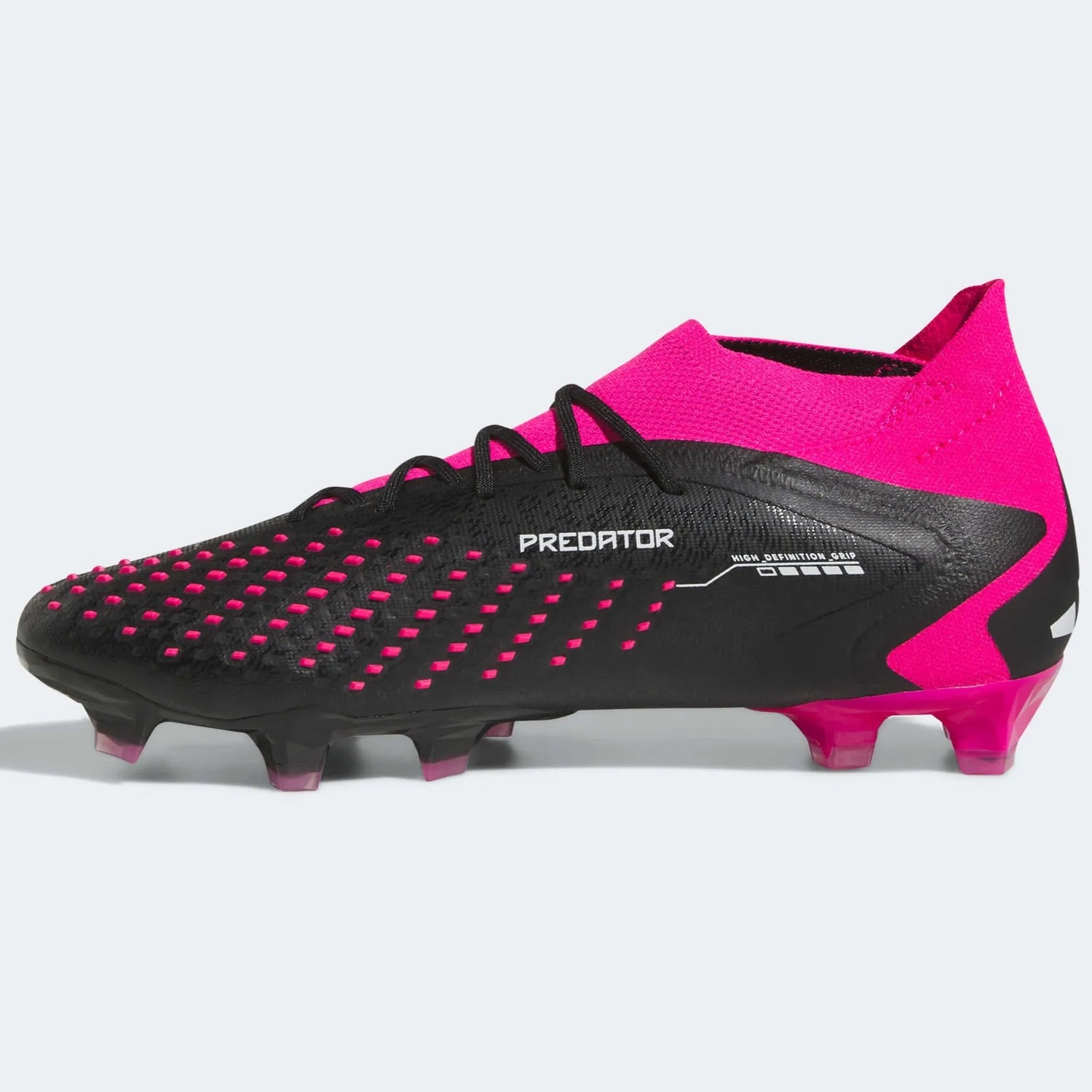 Adidas Predator Accuracy.1 FG - Own Your Football (SP23) (Side 2)