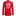 adidas 2023-24 Manchester United Men's Authentic Home Long-Sleeve Jersey