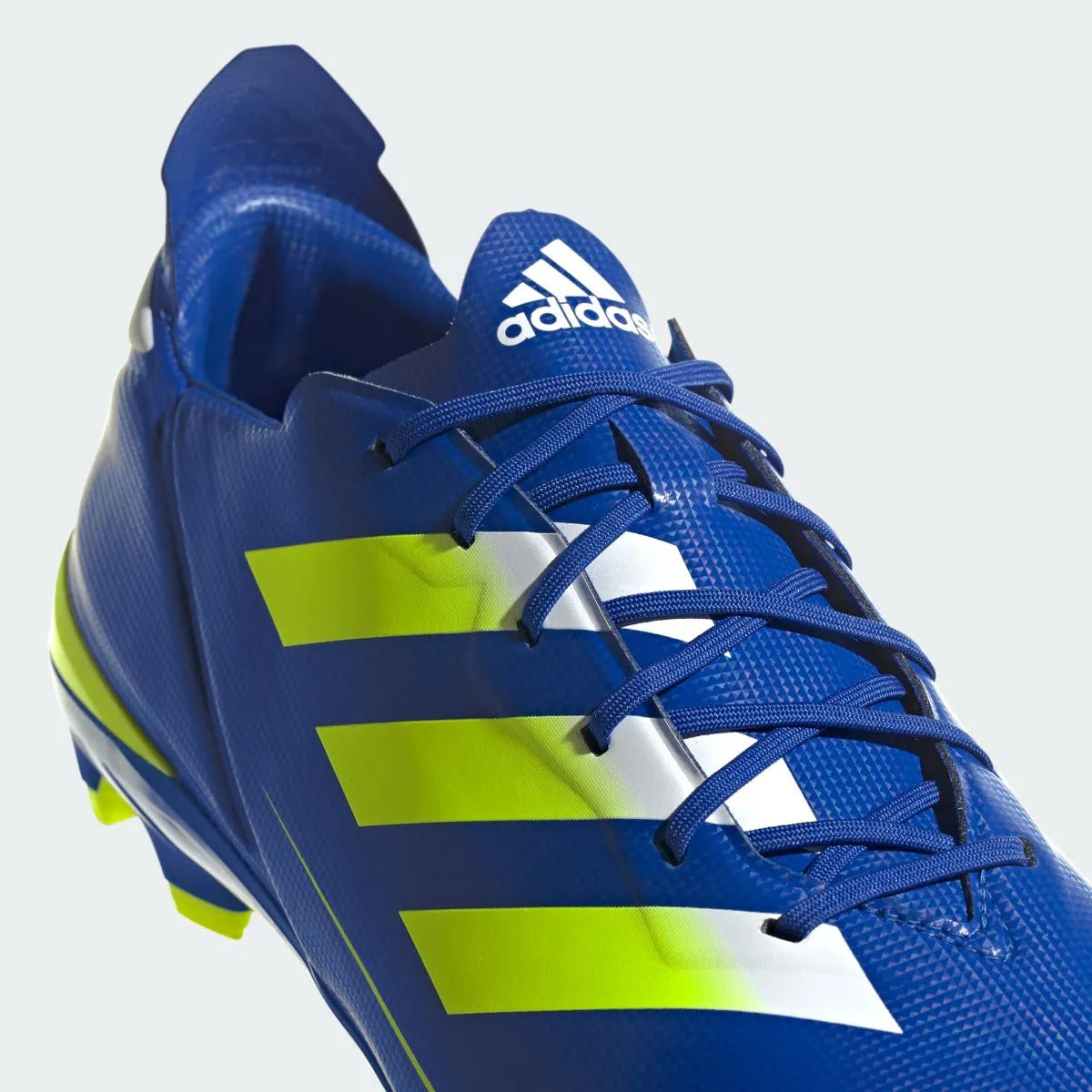 Adidas GameMode FG - Royal-Volt-White (Detail 3)