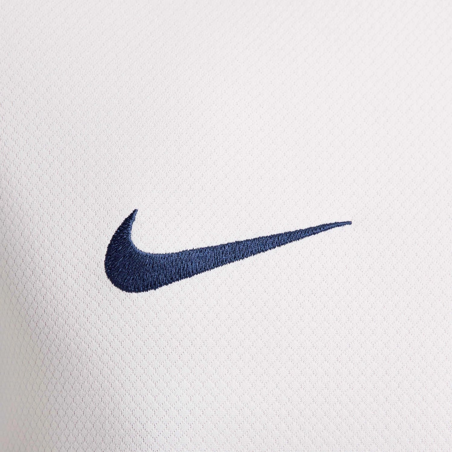 Nike 2024-25 England Men's Stadium Home Jersey (Detail 4)