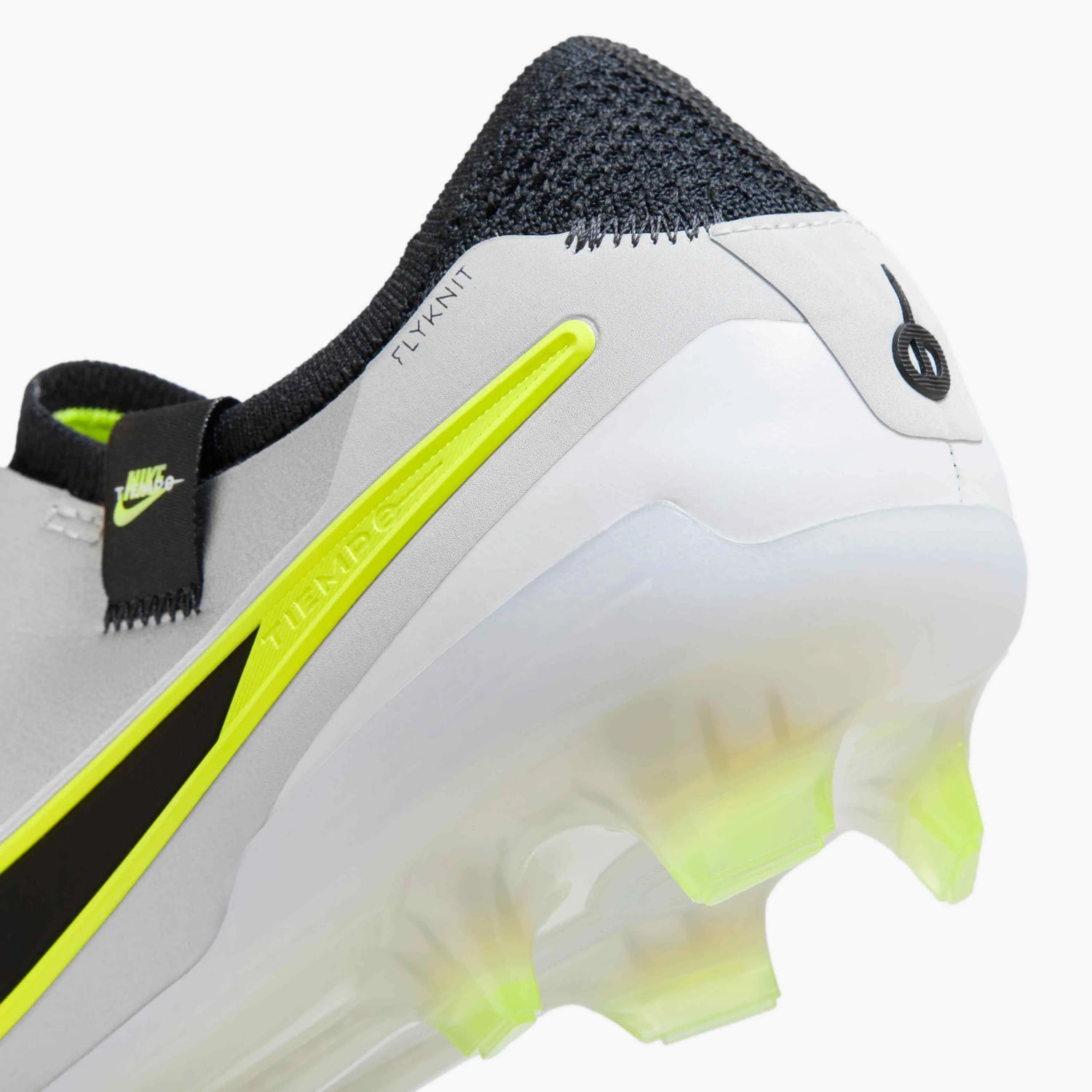 Nike Legend 10 Elite FG - Mad Voltage Pack (HO24) (Detail 3)