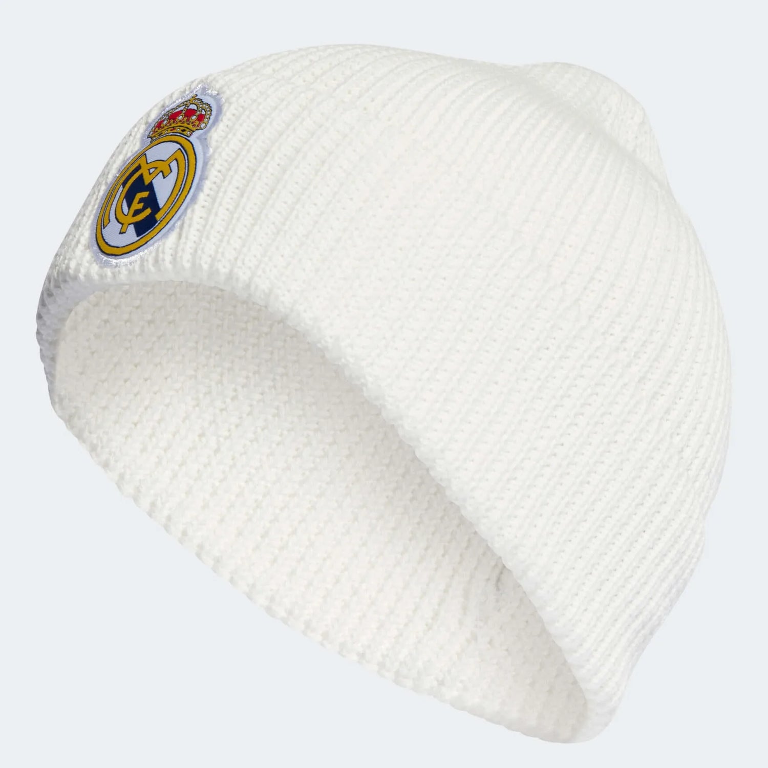 adidas 2023-24 Real Madrid Woolie beanie (Front)