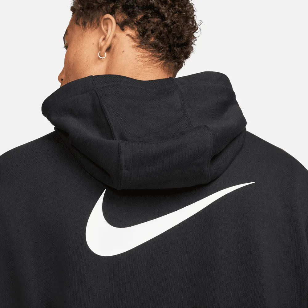 Nike Men's Club FC PO Hoodie (Detail 2)
