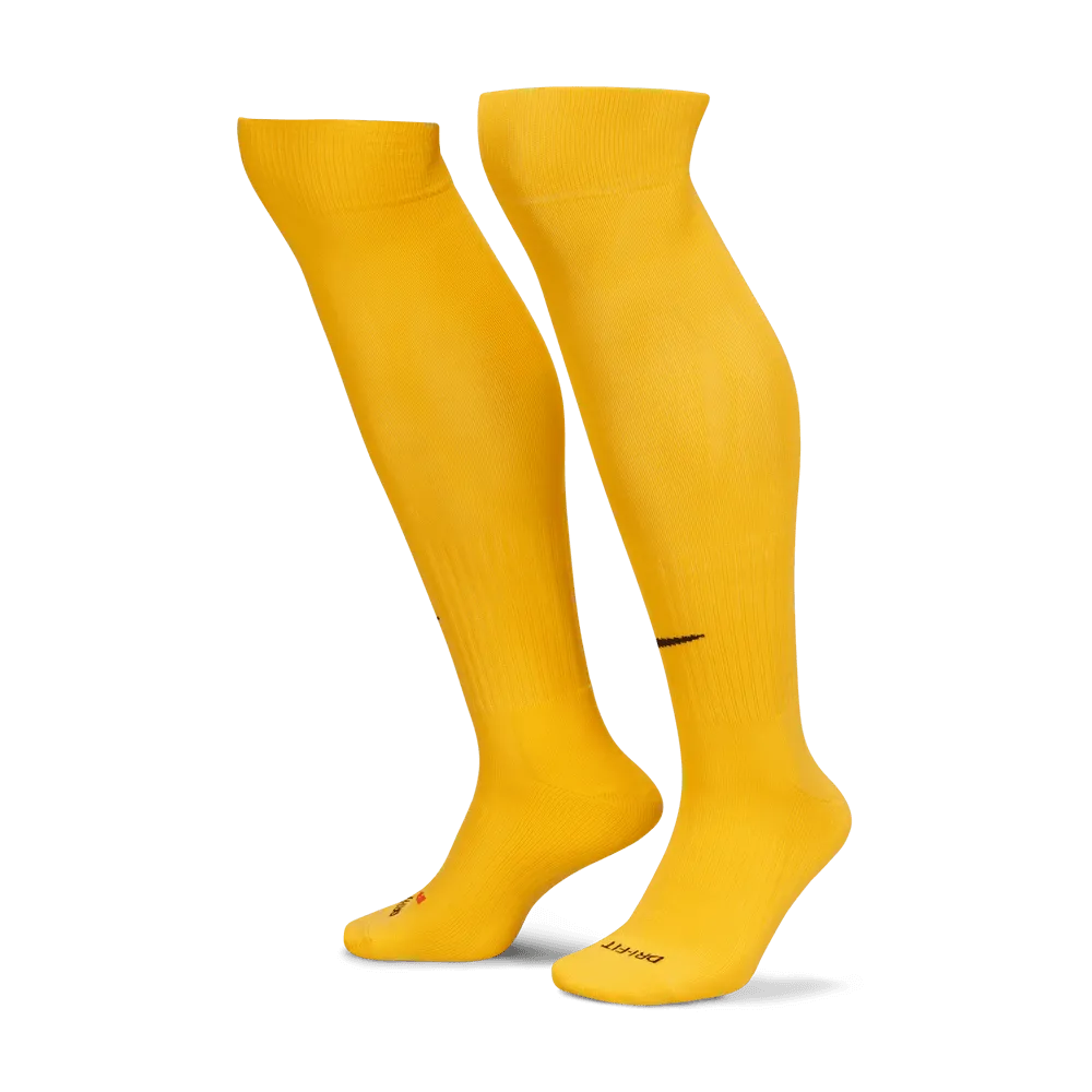 Nike classic cushioned knee high socks best sale