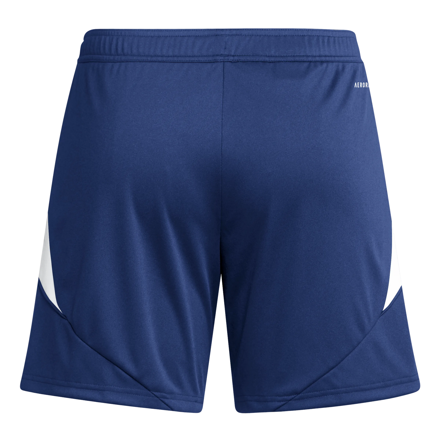 adidas Tiro 24 Women's Shorts Navy-White (Back)