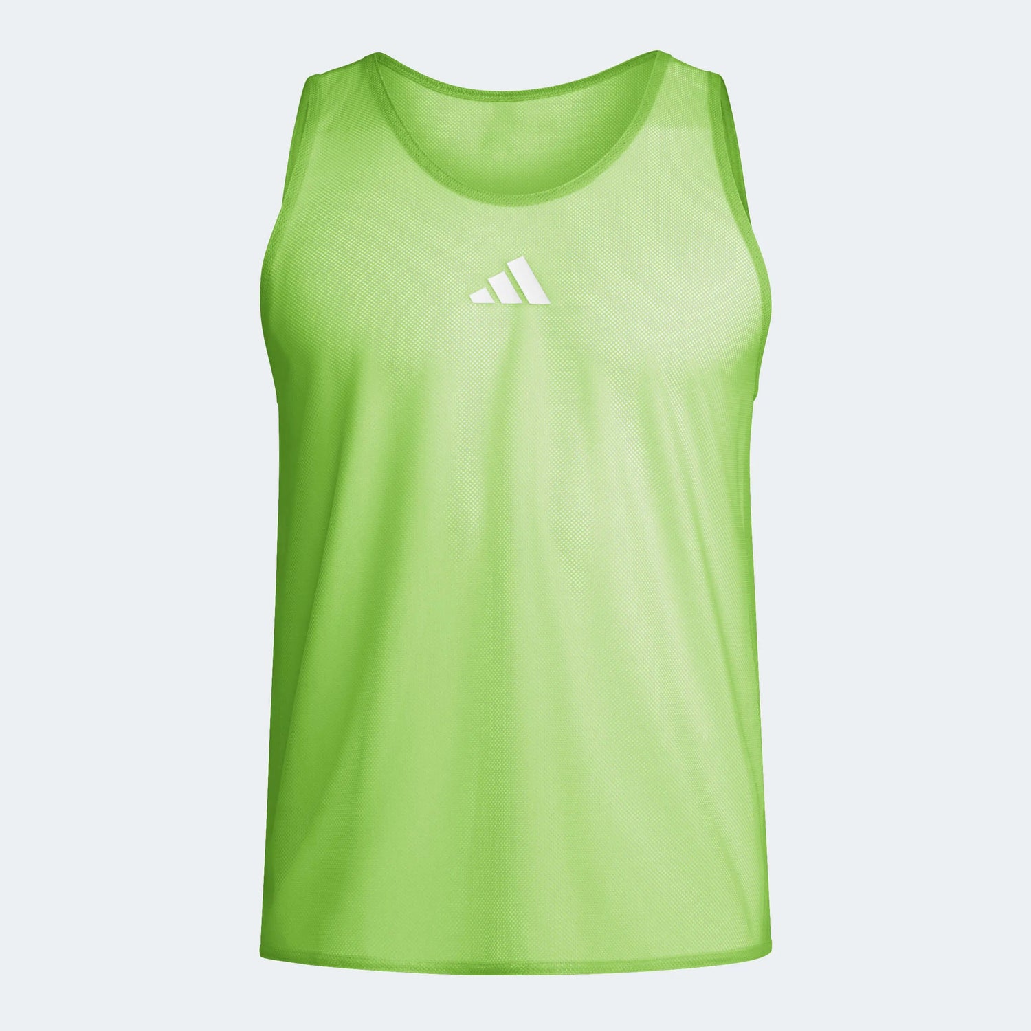 adidas Pro Bib Green (Front)