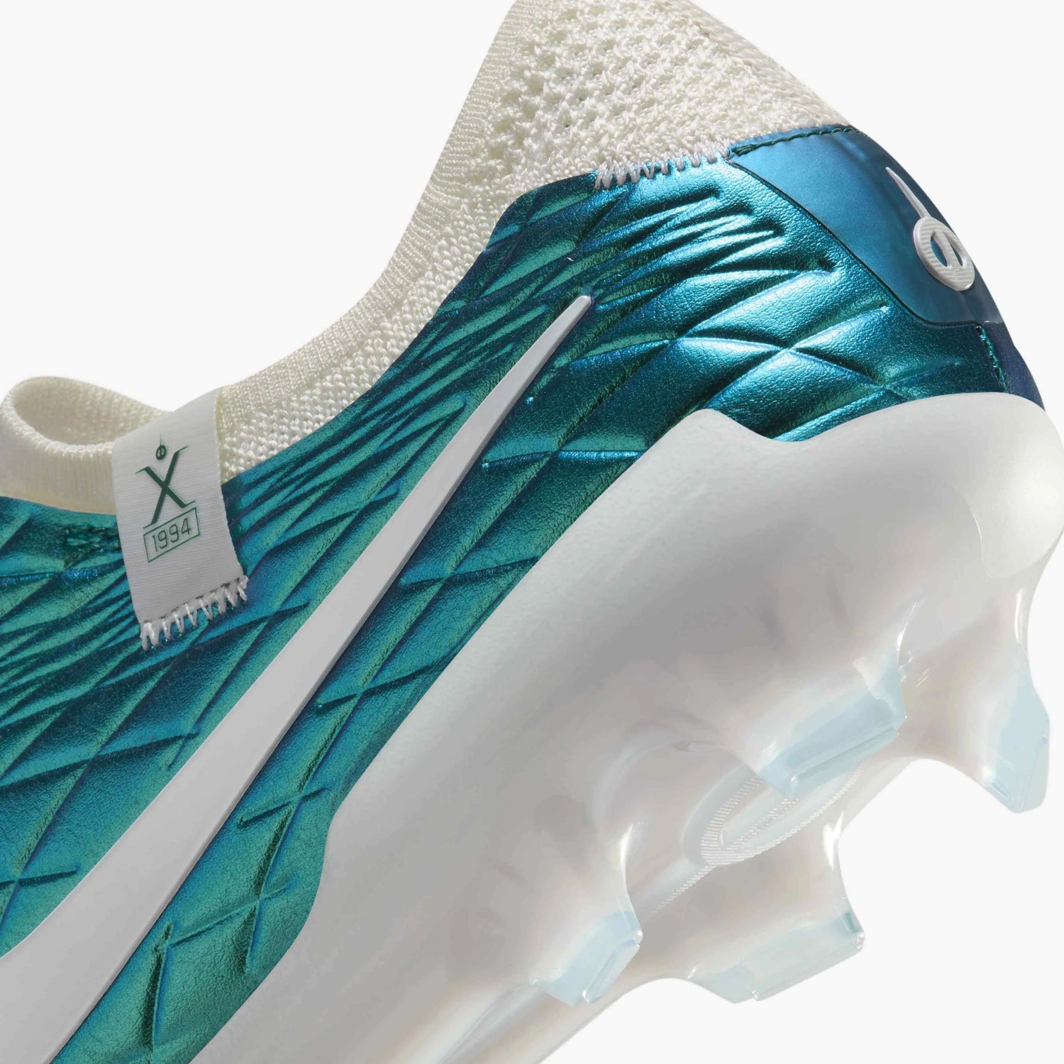 Nike Legend 10 Elite FG 30 - Tiempo Emerald Pack (SU24) (Detail 3)