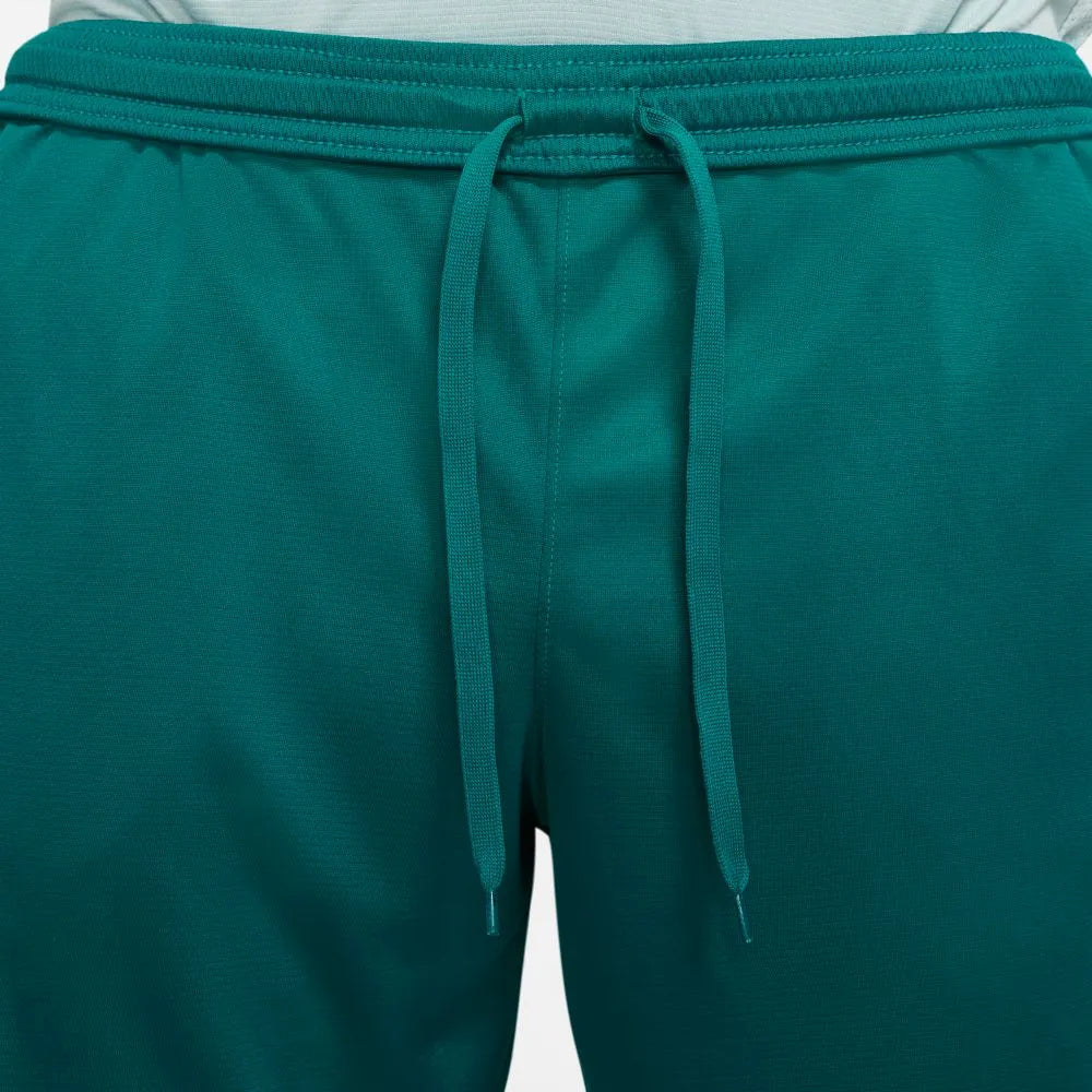 Nike 2021-22 Club America Academy Pro Shorts - Teal (Detail 2)