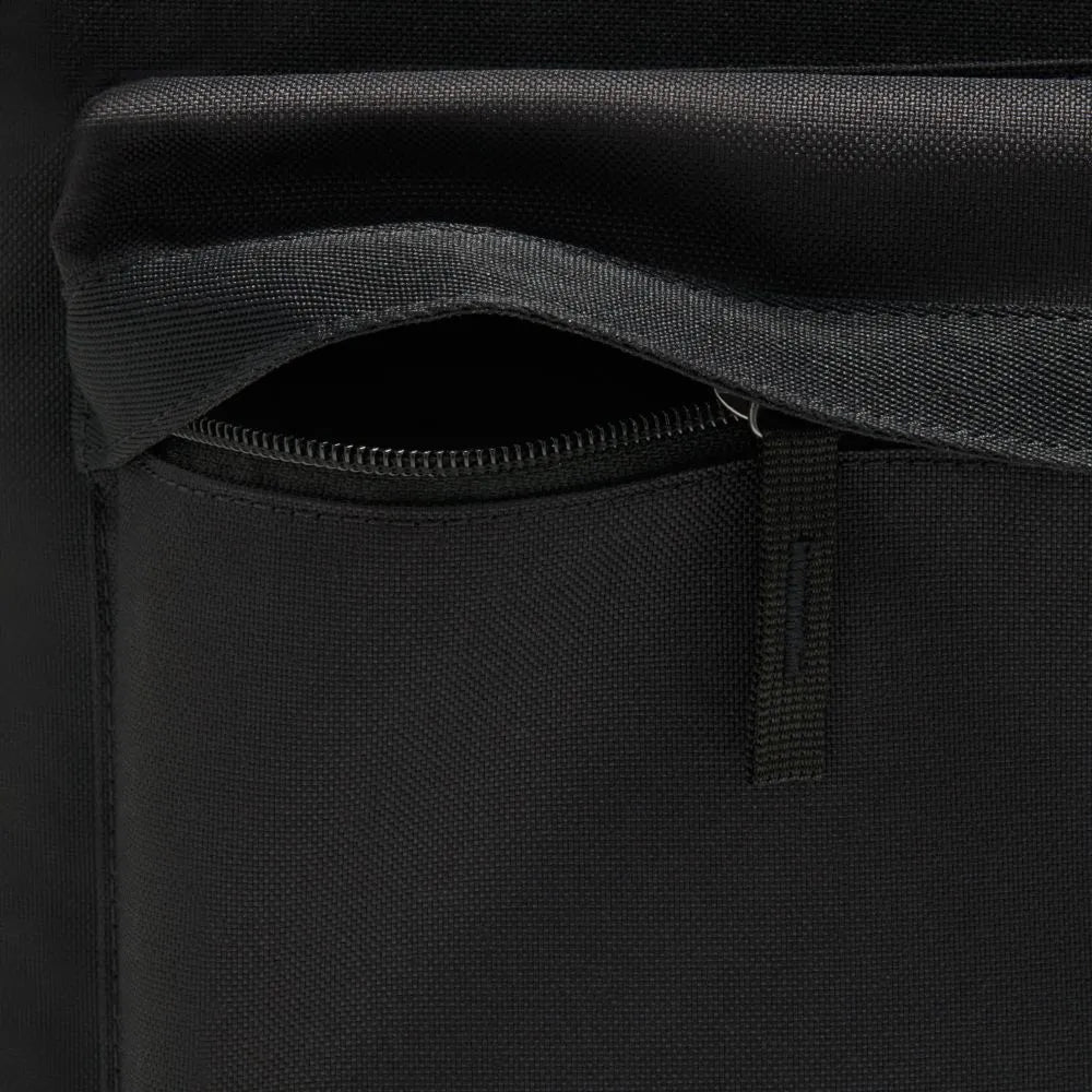 Nike 2021-22 Barcelona Stadium Backpack - Black (Detail 2)