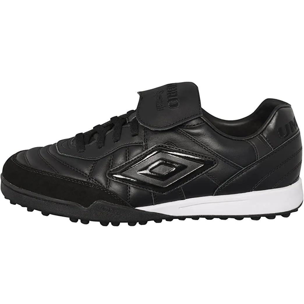 Umbro Speciali Pro Turf - Black (Side 1)