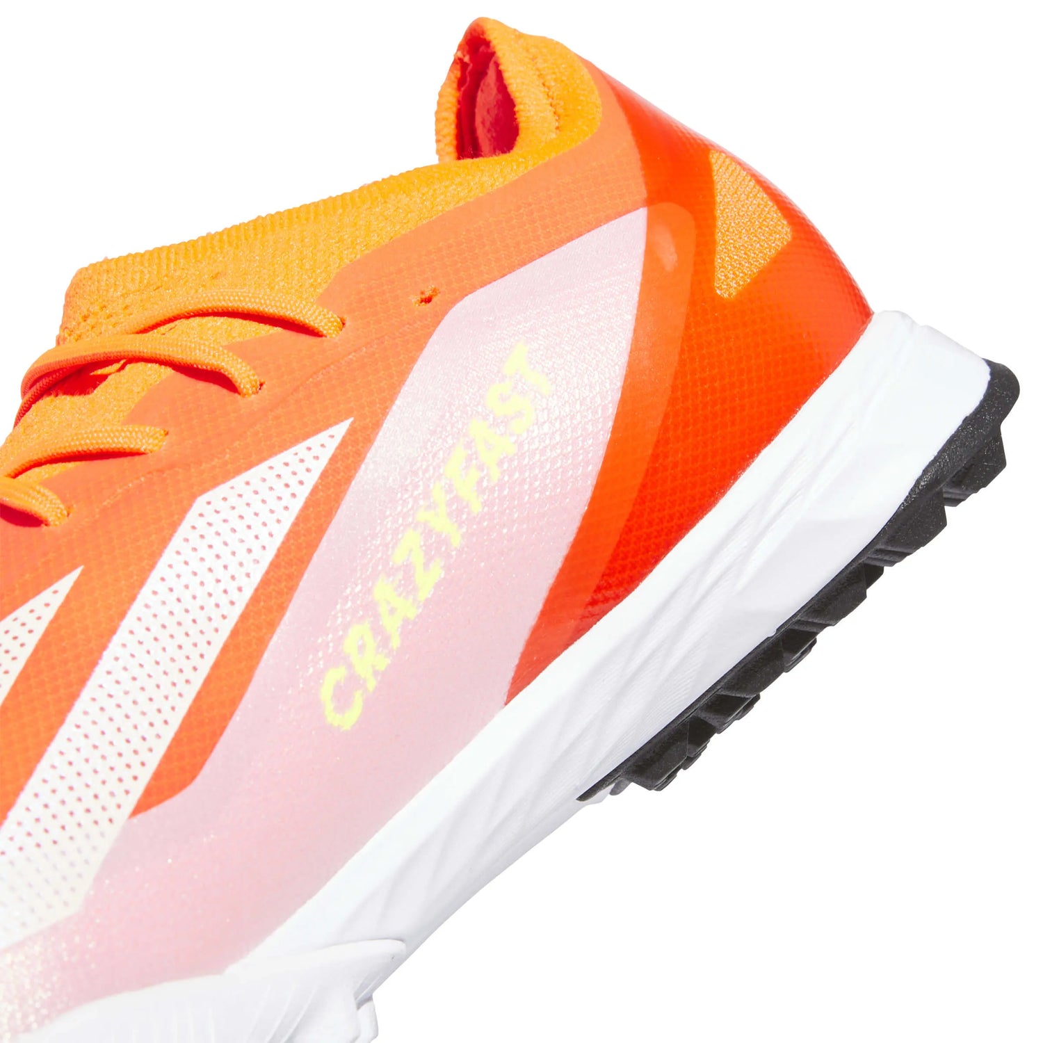 adidas X Crazyfast Elite Turf - Energy Citrus Pack (SP24) (Detail 2)