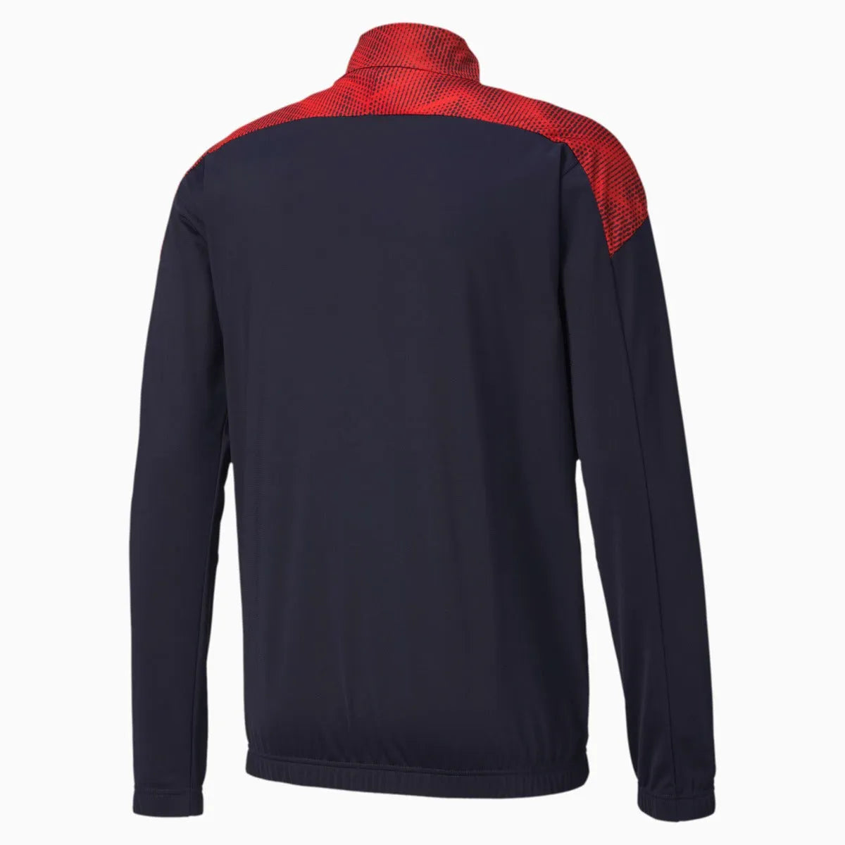 Puma chivas stadium jacket on sale