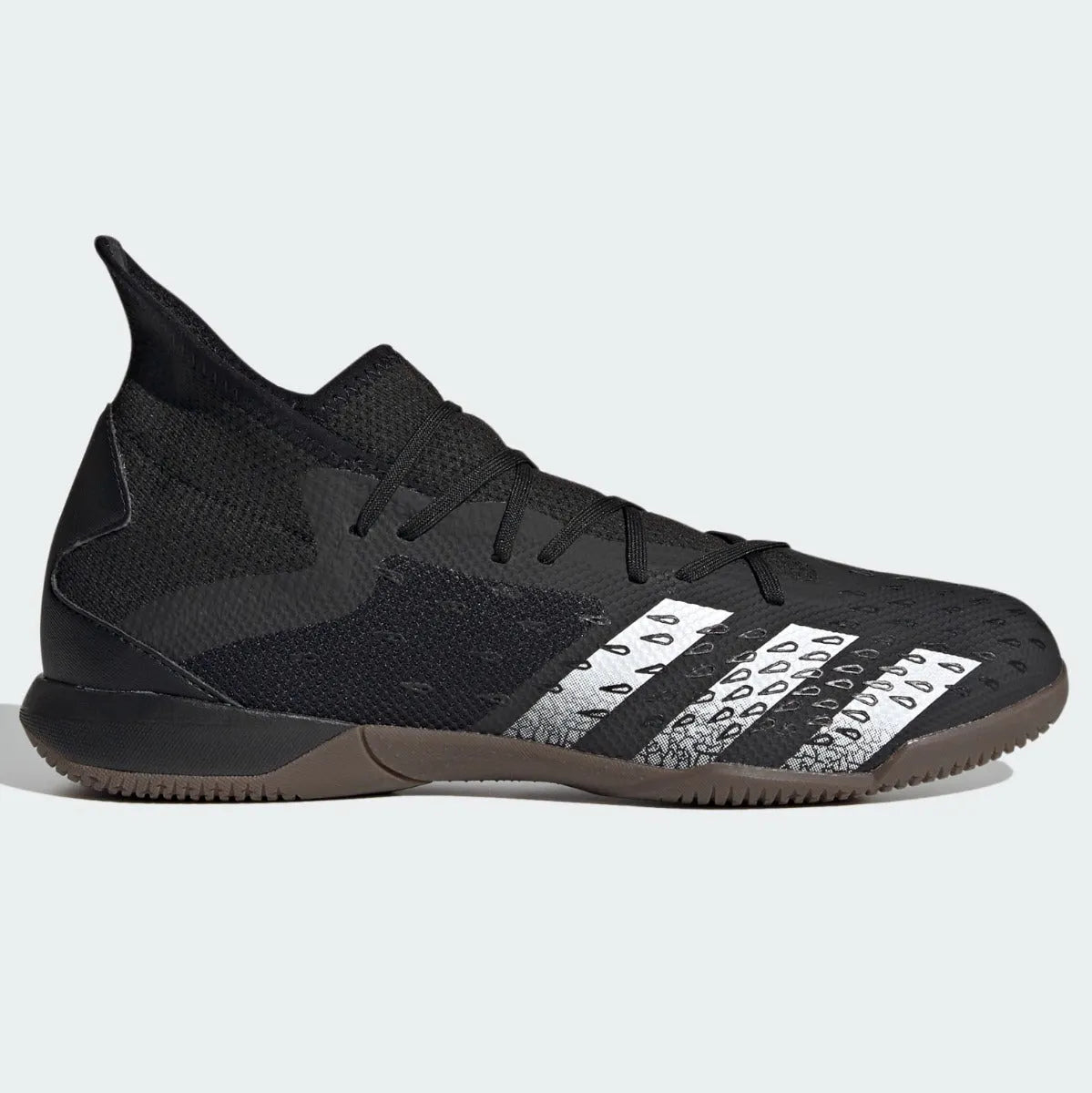 Adidas Predator Freak .3 IN - Black-White