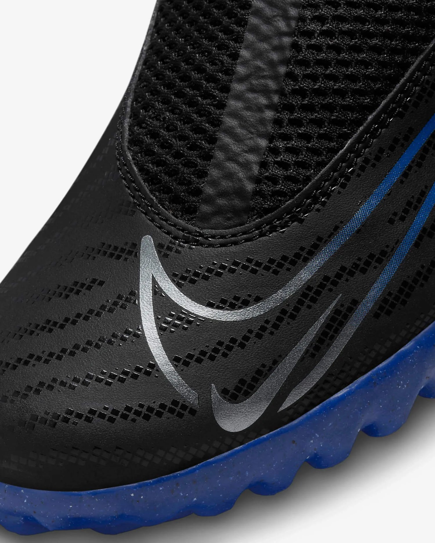 Nike Jr Phantom GX Academy DF Turf - Shadow Pack (FA23) (Detail 1)