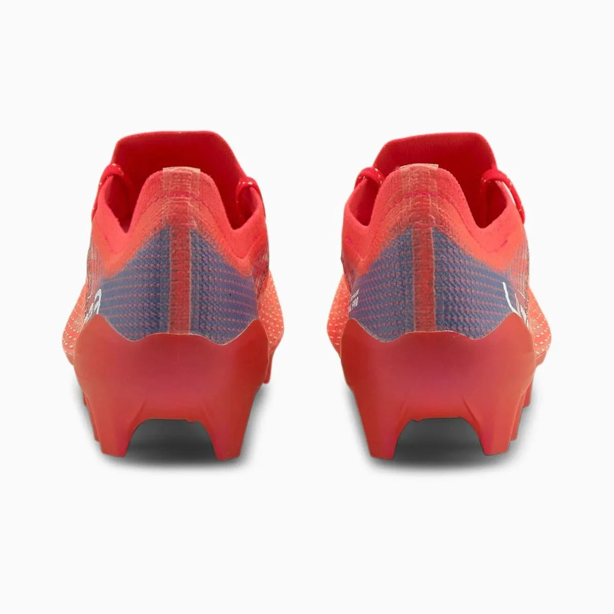 Puma Ultra 1.3 FG-AG - SunBlaze (Pair - Back)