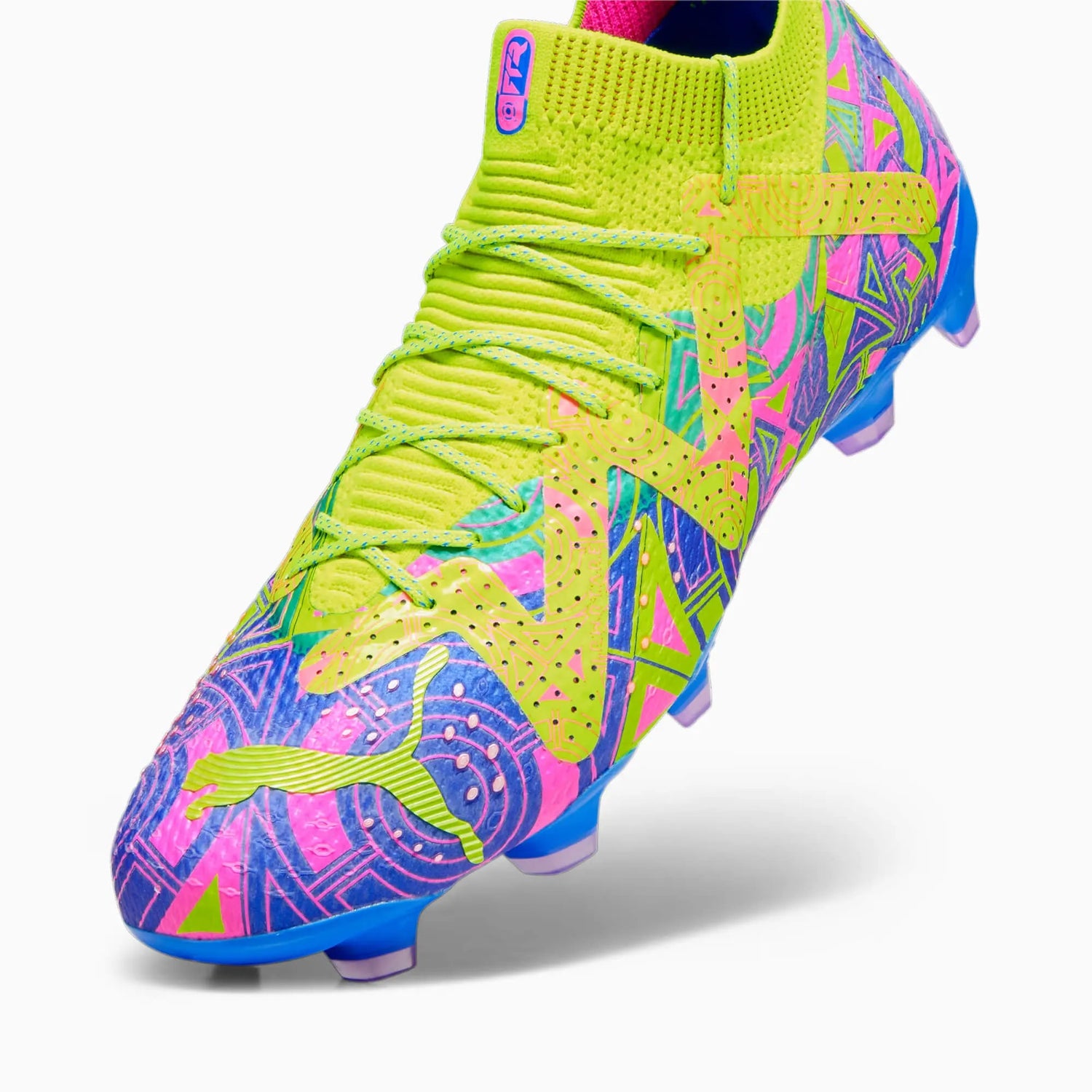 Puma Future Ultimate Energy FG-AG - Energy Pack (FA23) (Detail 1)