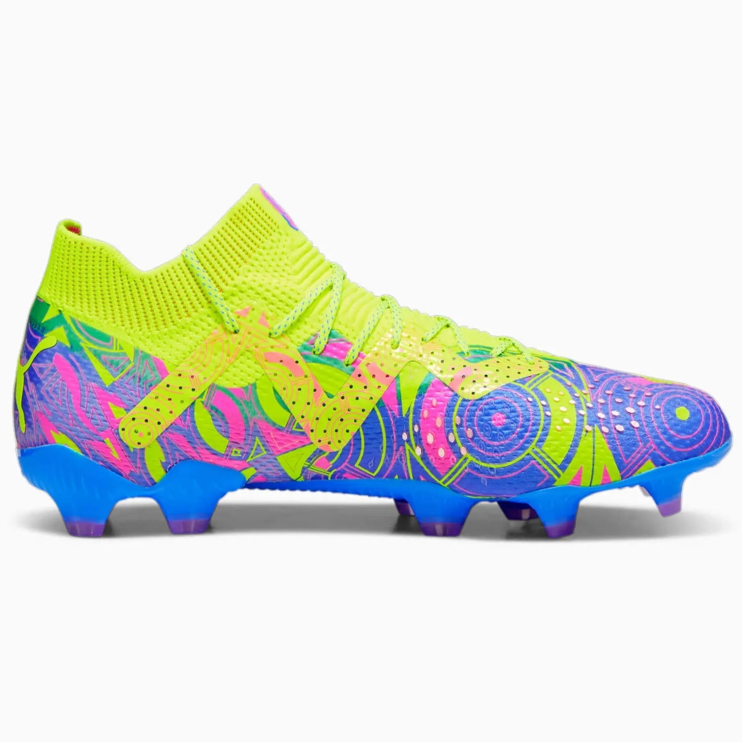 Puma Future Ultimate Energy FG-AG - Energy Pack (FA23) (Side 2)