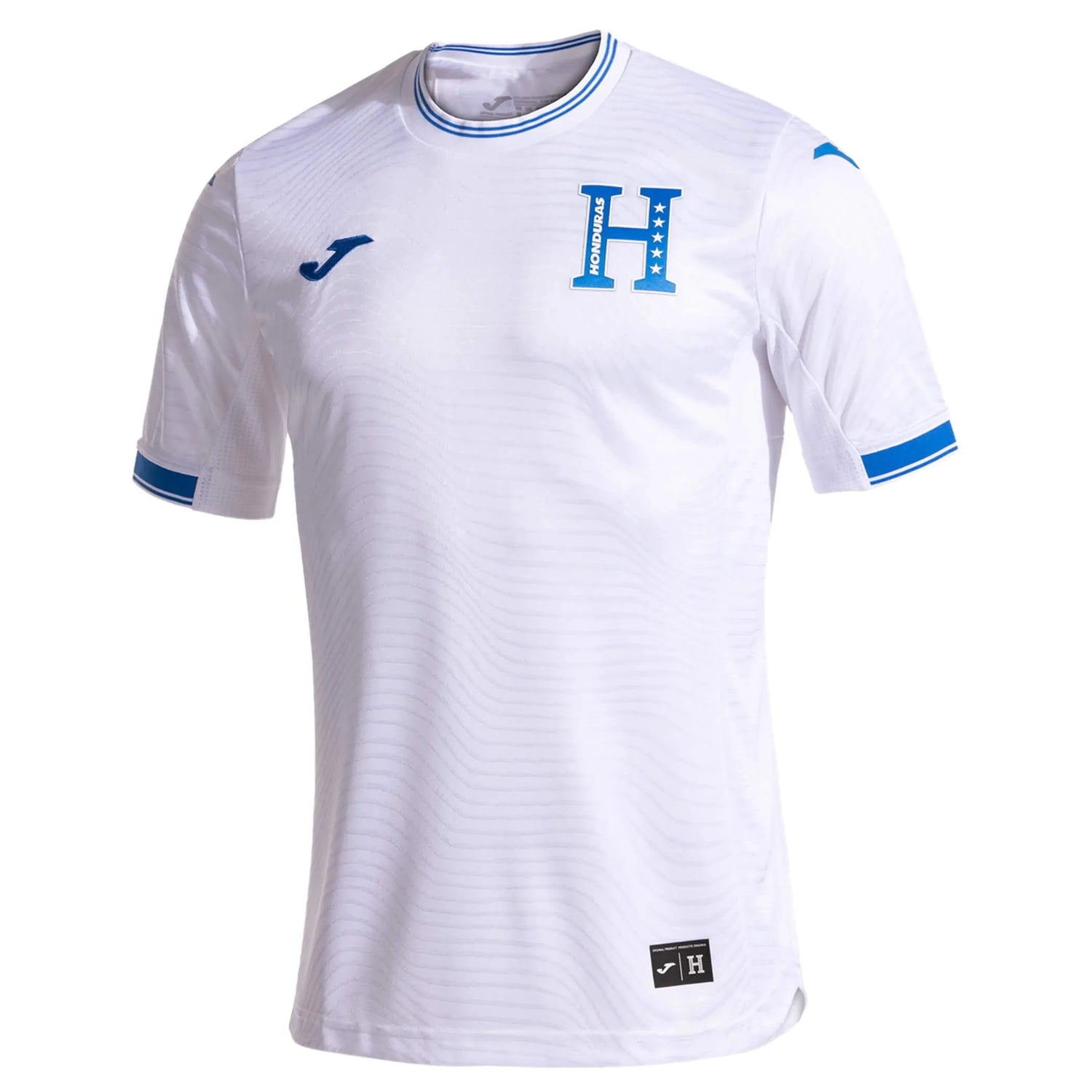 Joma 2024-25 Honduras Men's Stadium Home Jersey (Front)