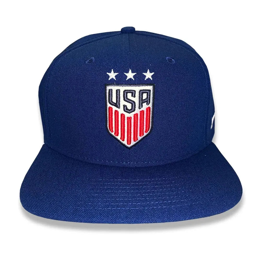 Nike USA 2019 Pro Cap - Navy