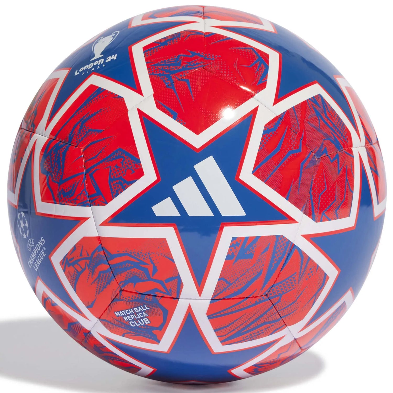 adidas 2023-24 UCL Club Knockout Balls (Front)