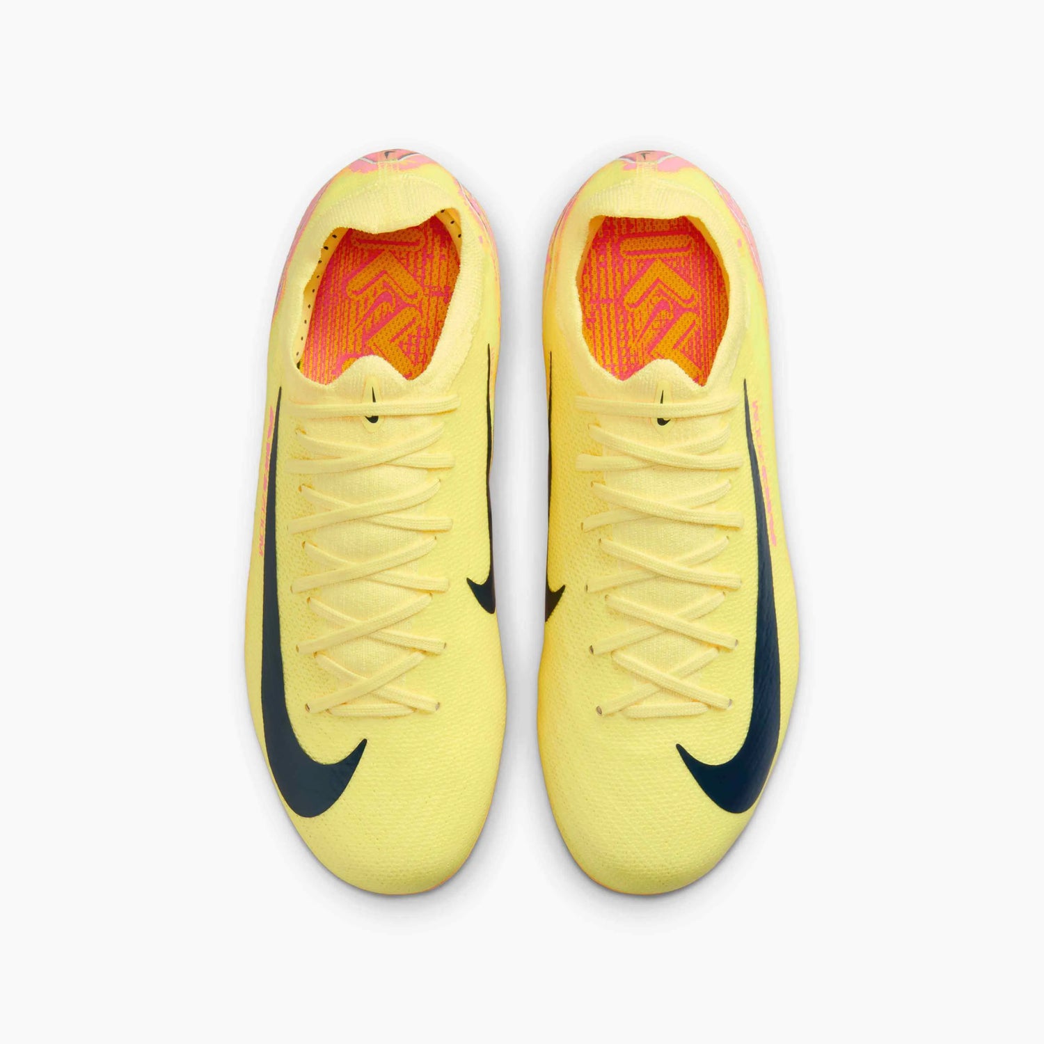 Nike JR ZM Vapor 16 Pro KM FG - Mbappe PE (FA24) (Pair - Top)