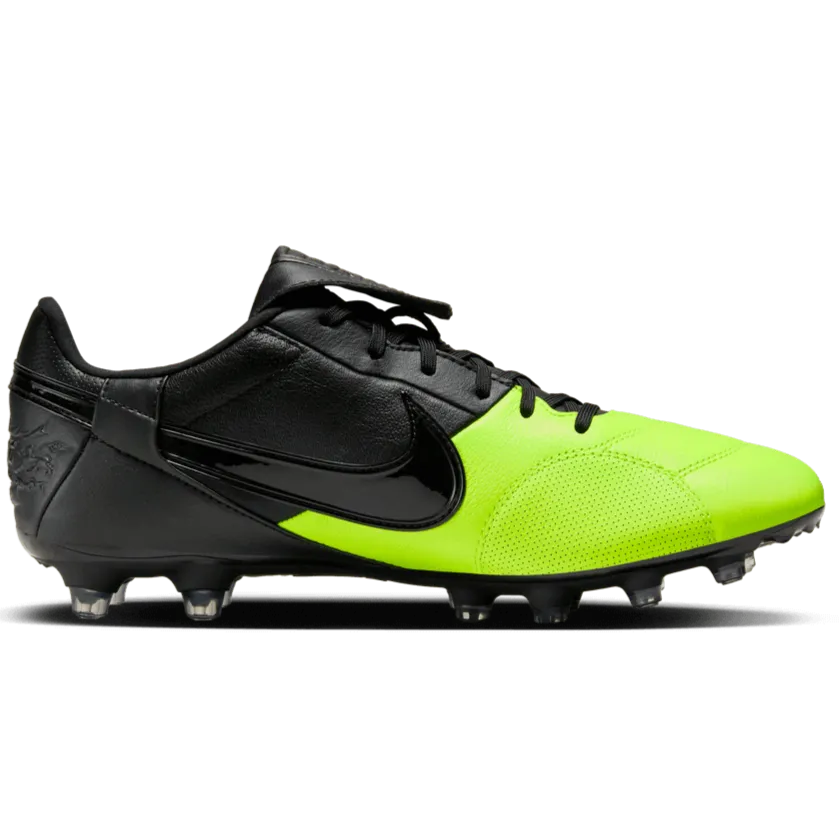 The Nike Premier lll FG - (HO23) (Side 2)