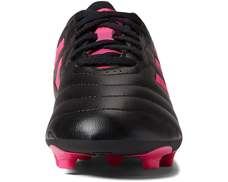 Adidas JR Goletto VIII FG - Black-Pink (Detail 2)