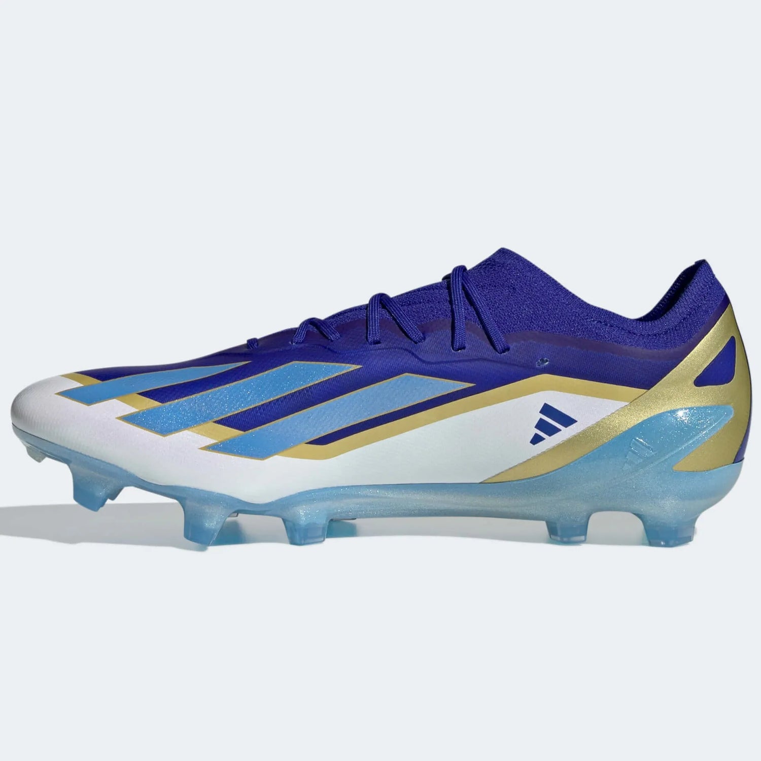 adidas X Crazyfast Elite FG Messi - Messi Spark Gen10s Pack (SP24) (Side 2)