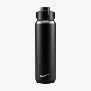 Nike Stainless Steel Recharge Chug Bottle 24 OZ