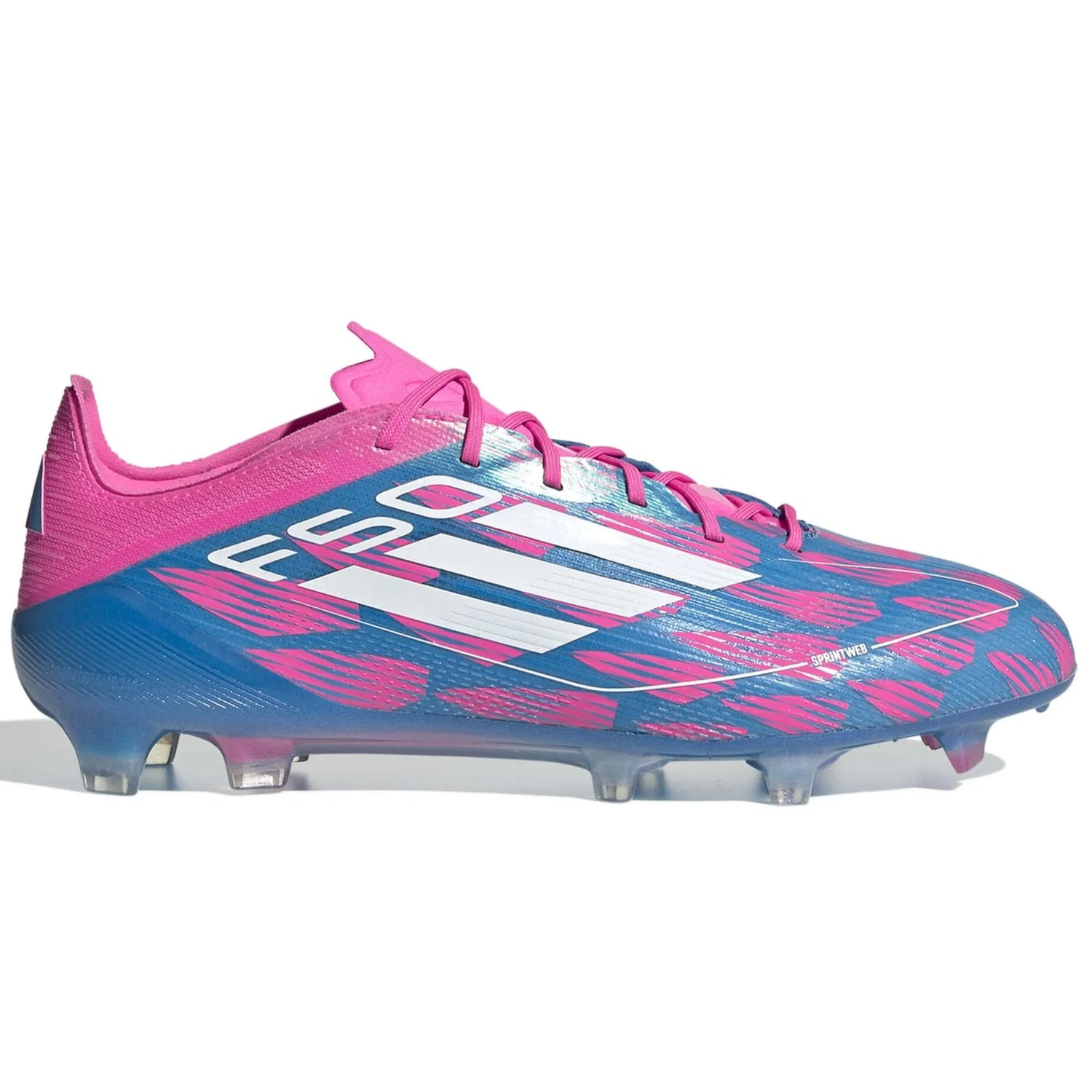 adidas F50 Elite FG - Reemergence Pack (FA24) (Side 1)