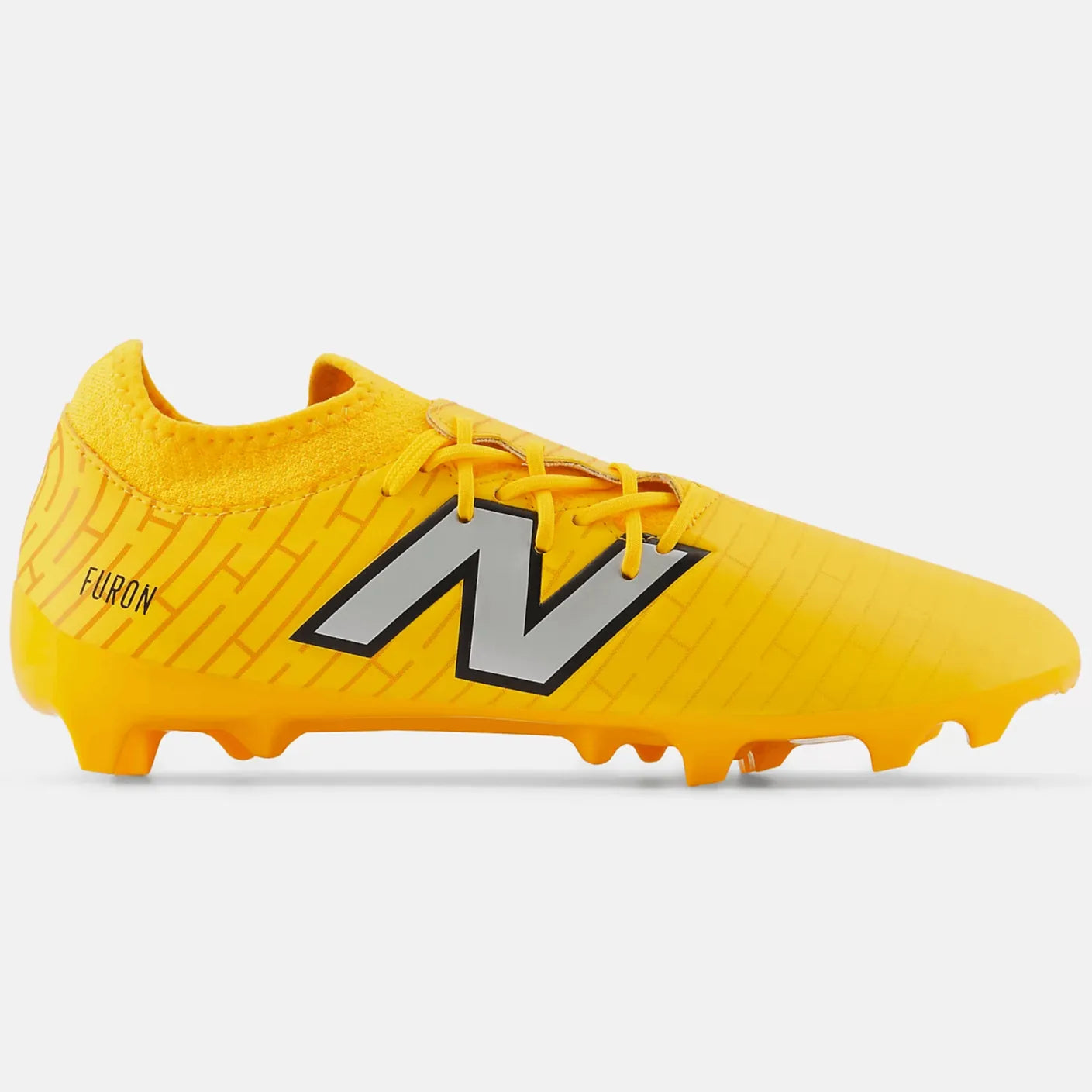 New Balance Furon Dispatch FG V7+ 2E Wide - Power Surge Pack (FA24) (Side 1)