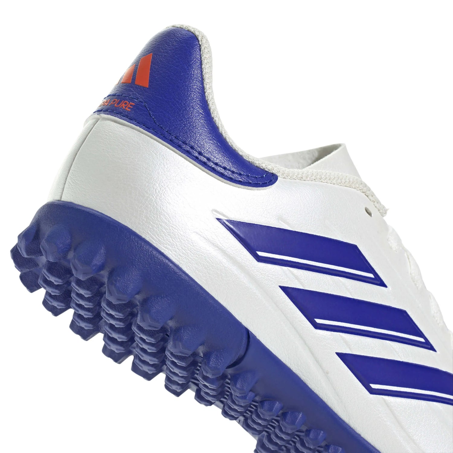 adidas Kids Copa Pure 2 Club Turf - Advancement Pack (FA24) (Detail 2)