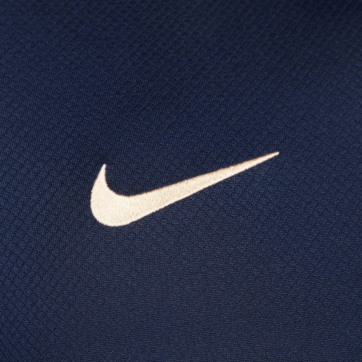 Nike 2024-25 Chelsea Men's Dri-Fit Strike Top (Detail 4)