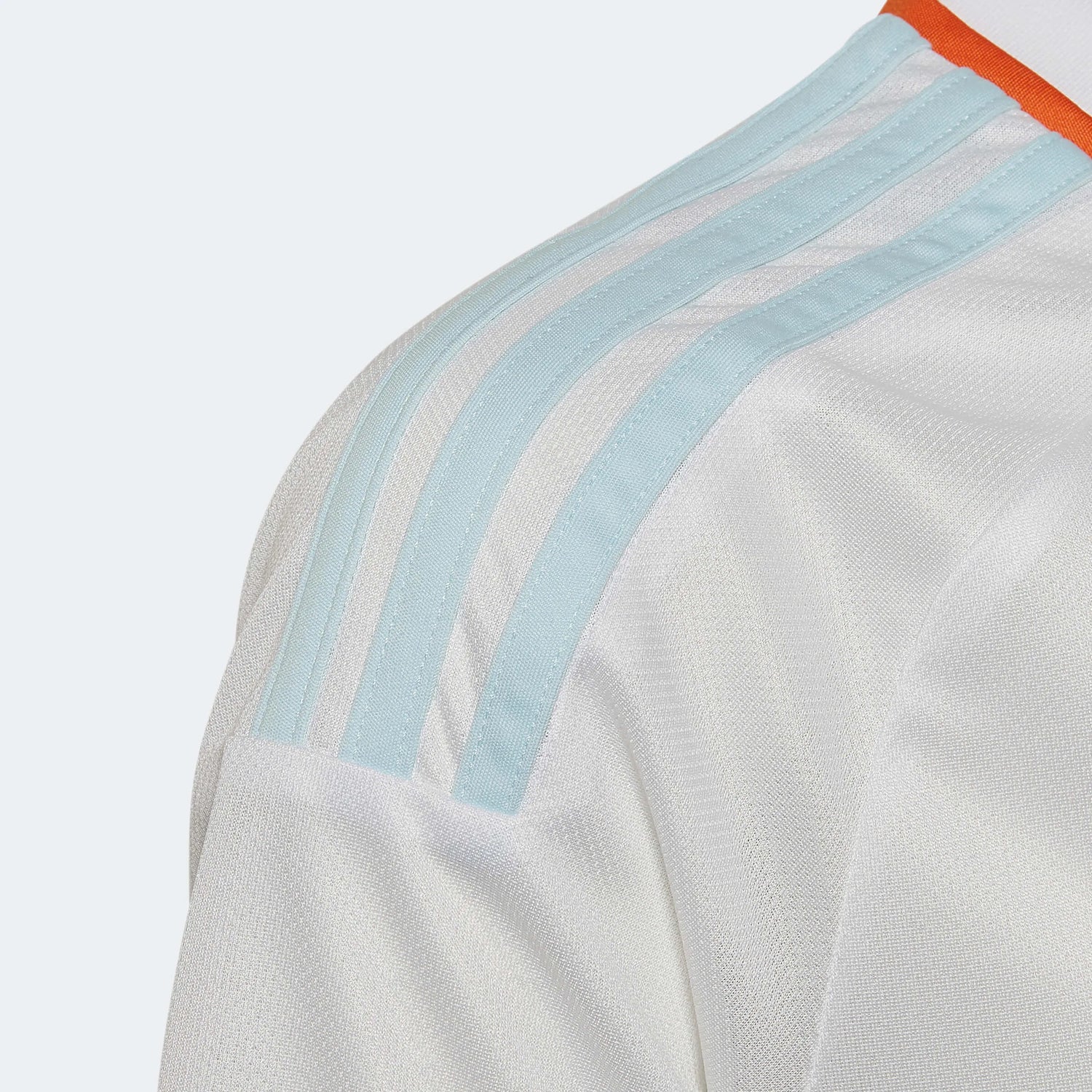 adidas 2022-23 Belgium Youth Away Jersey (Detail 3)