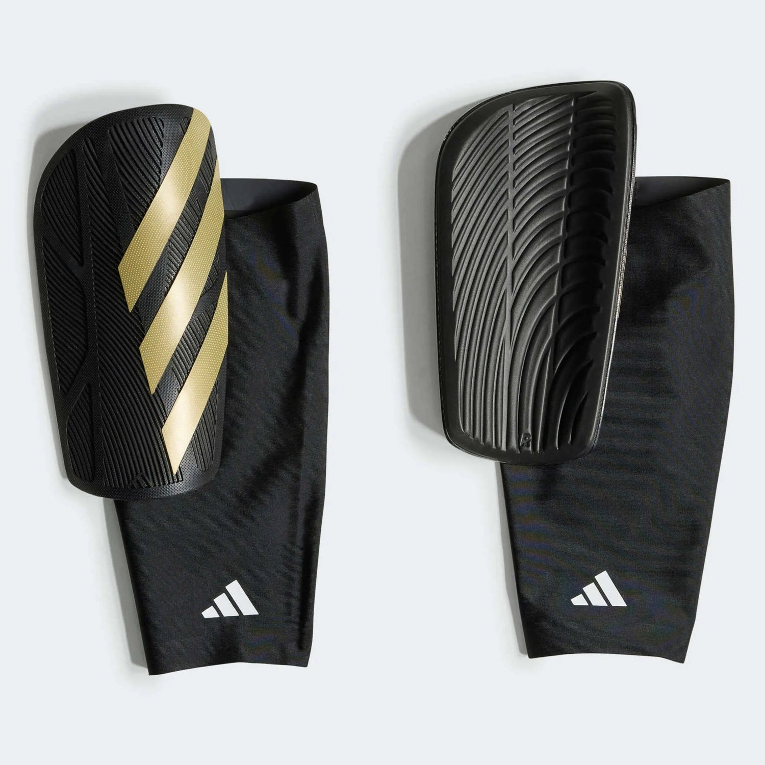 adidas Tiro Competition Shin Guard (Pair - Front)