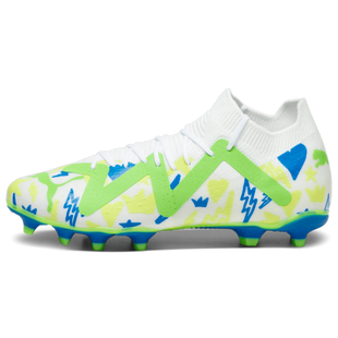 Puma Future Match NJr FG-AG - Neymar Pack (FA23) (Side 1)