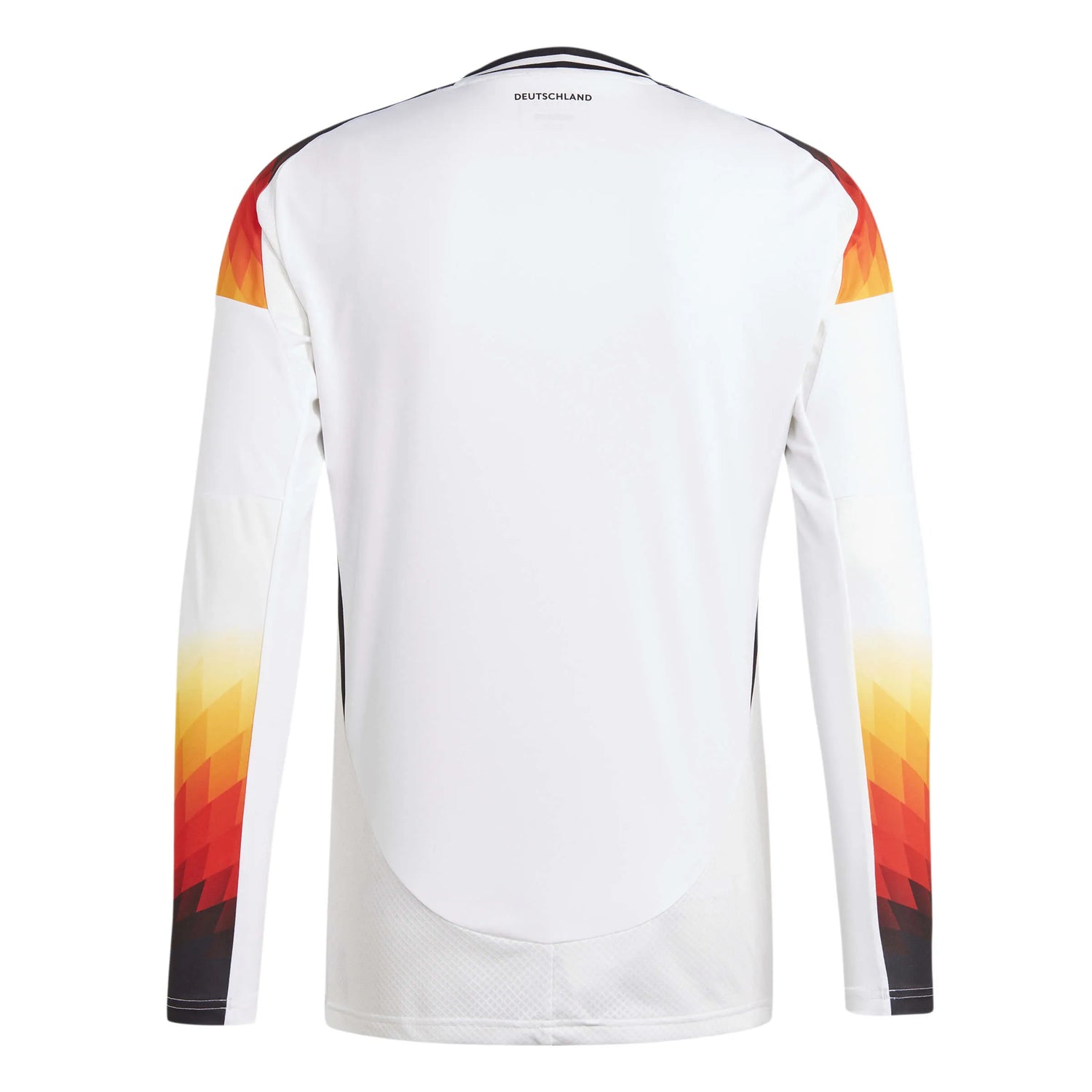 Germany soccer jersey long sleeve hotsell