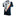 Nike Club America Away Jersey 2020-21 (Navy-White)