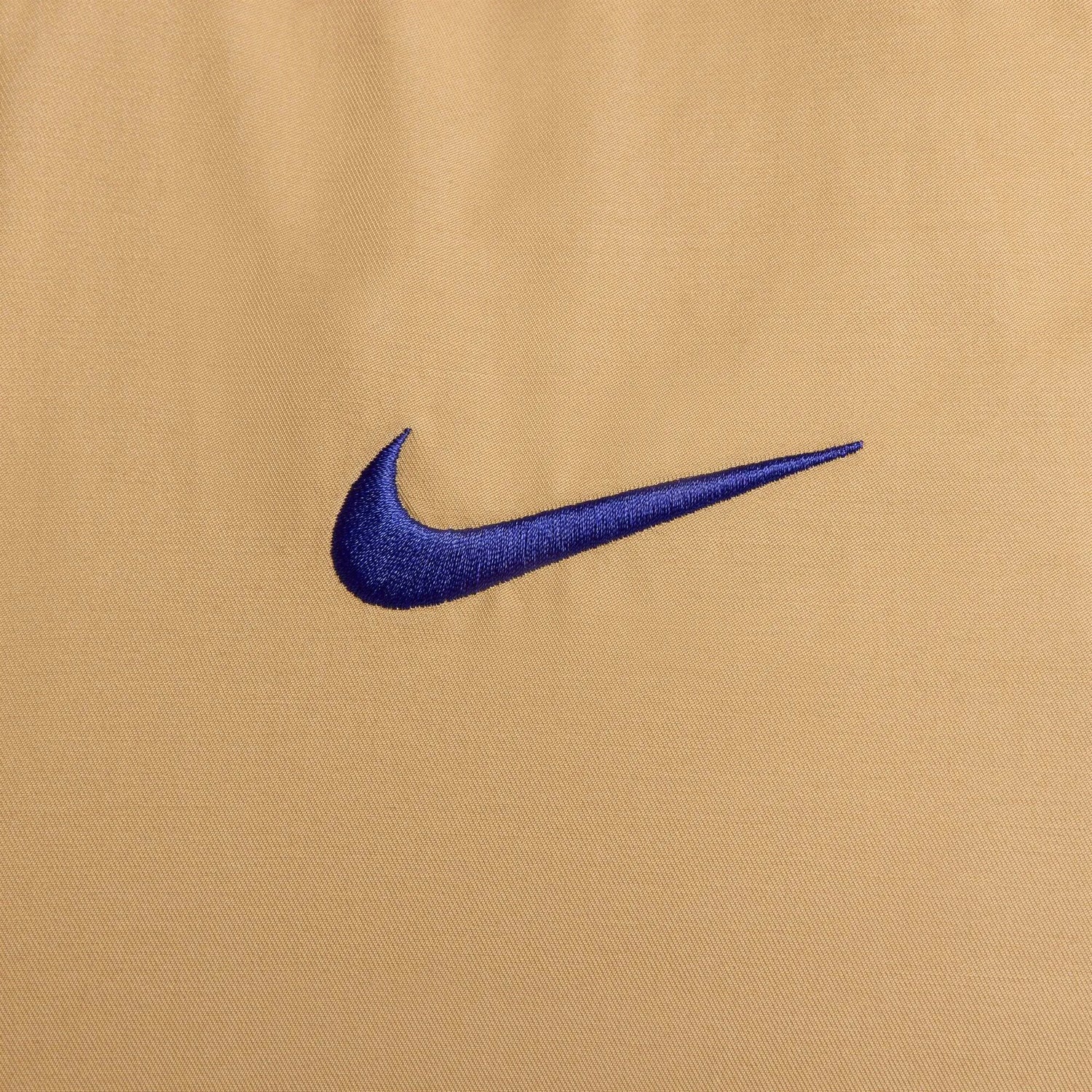 Nike 2024-25 France NSW Woven Bomber Jacket (Detail 3)