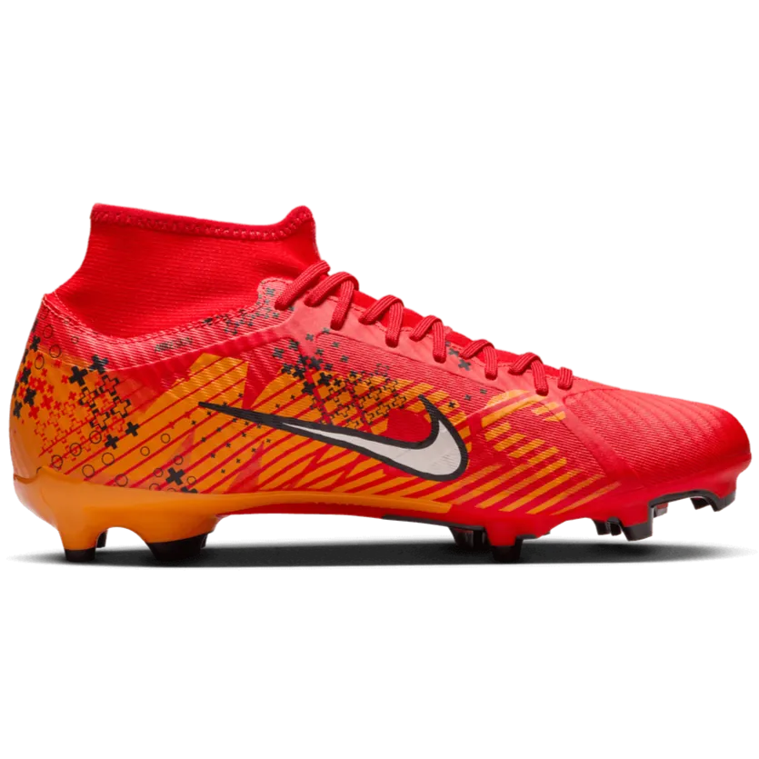 Nike Zoom Superfly 9 Academy MDS FG-MG - MDS (HO23) (Side 2)