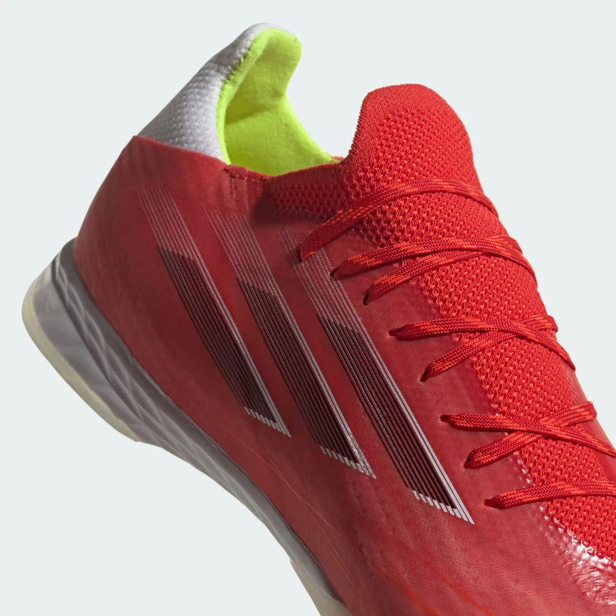 Adidas X Speedflow .1 IN - Red-White