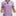 Charly 2021-22 Pachuca Third Jersey - Light Blue-Pink