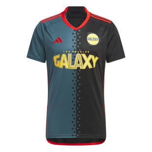 adidas 2024 LA Galaxy Men's Stadium Third Jersey (Front)