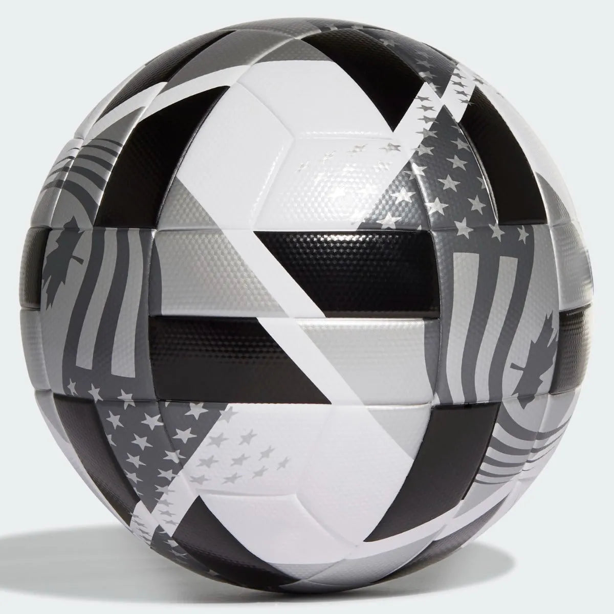 Adidas MLS NFHS LEAGUE 2024 SOCCER BALL