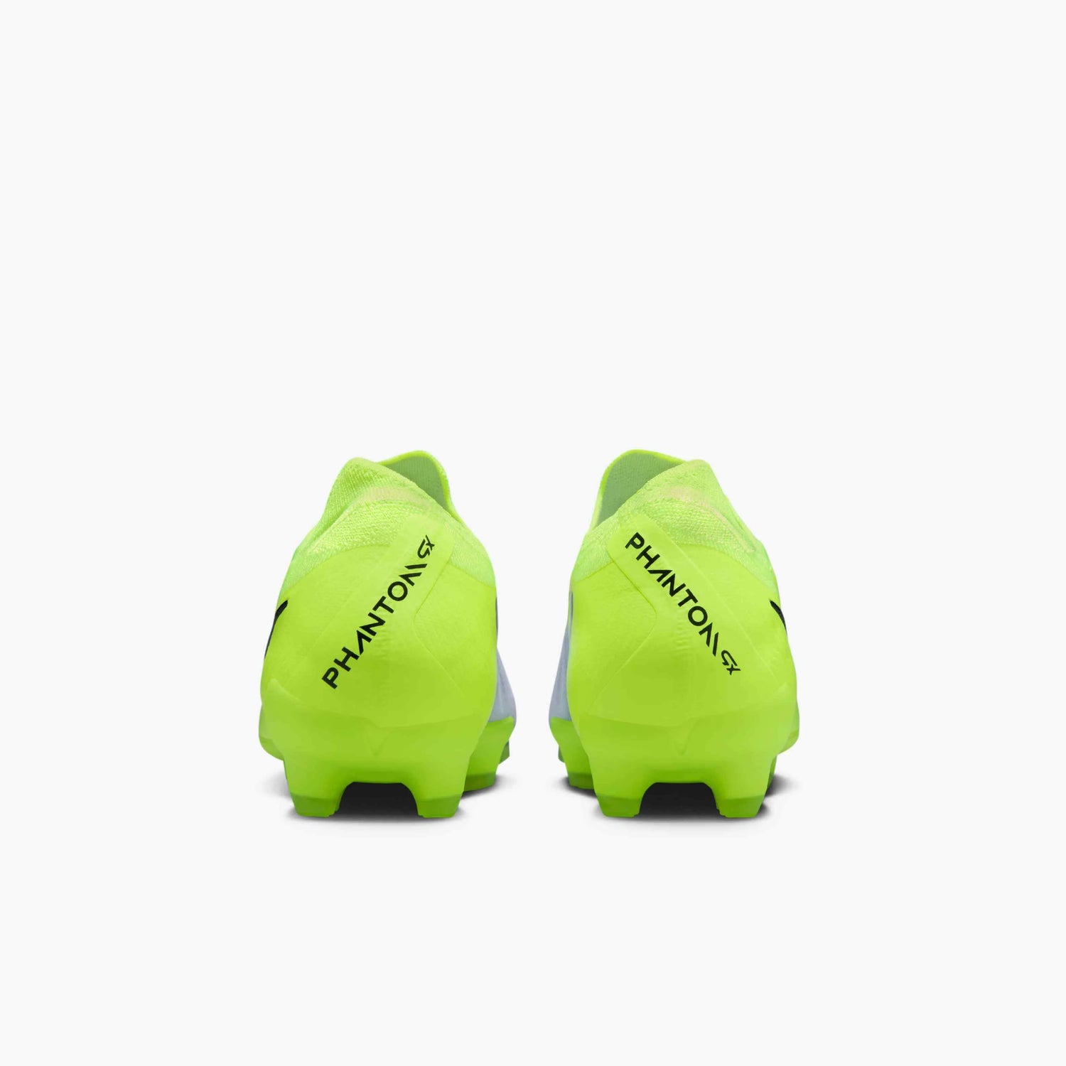 Nike Phantom GX II Pro FG - Mad Voltage Pack (HO24) (Pair - Back)