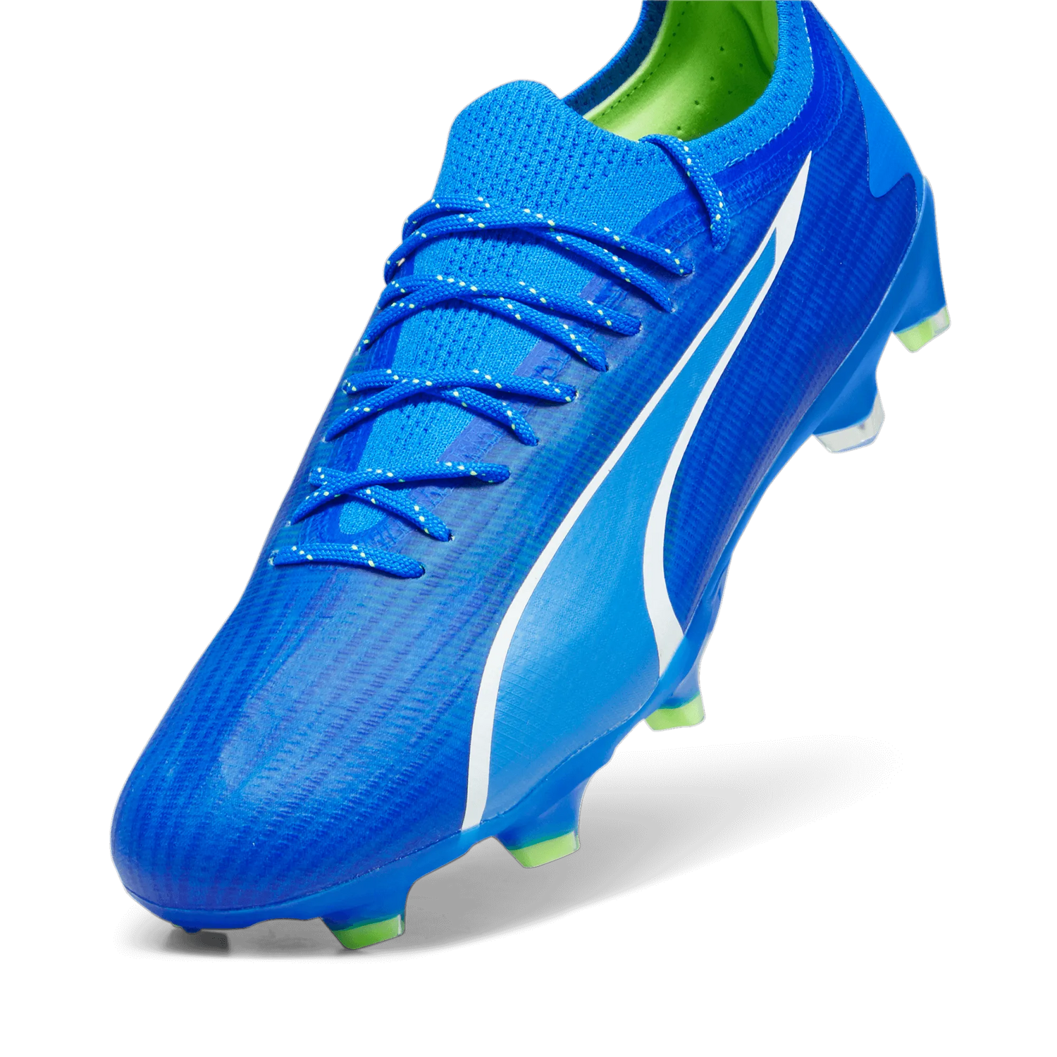 Puma blue mersariphy gear