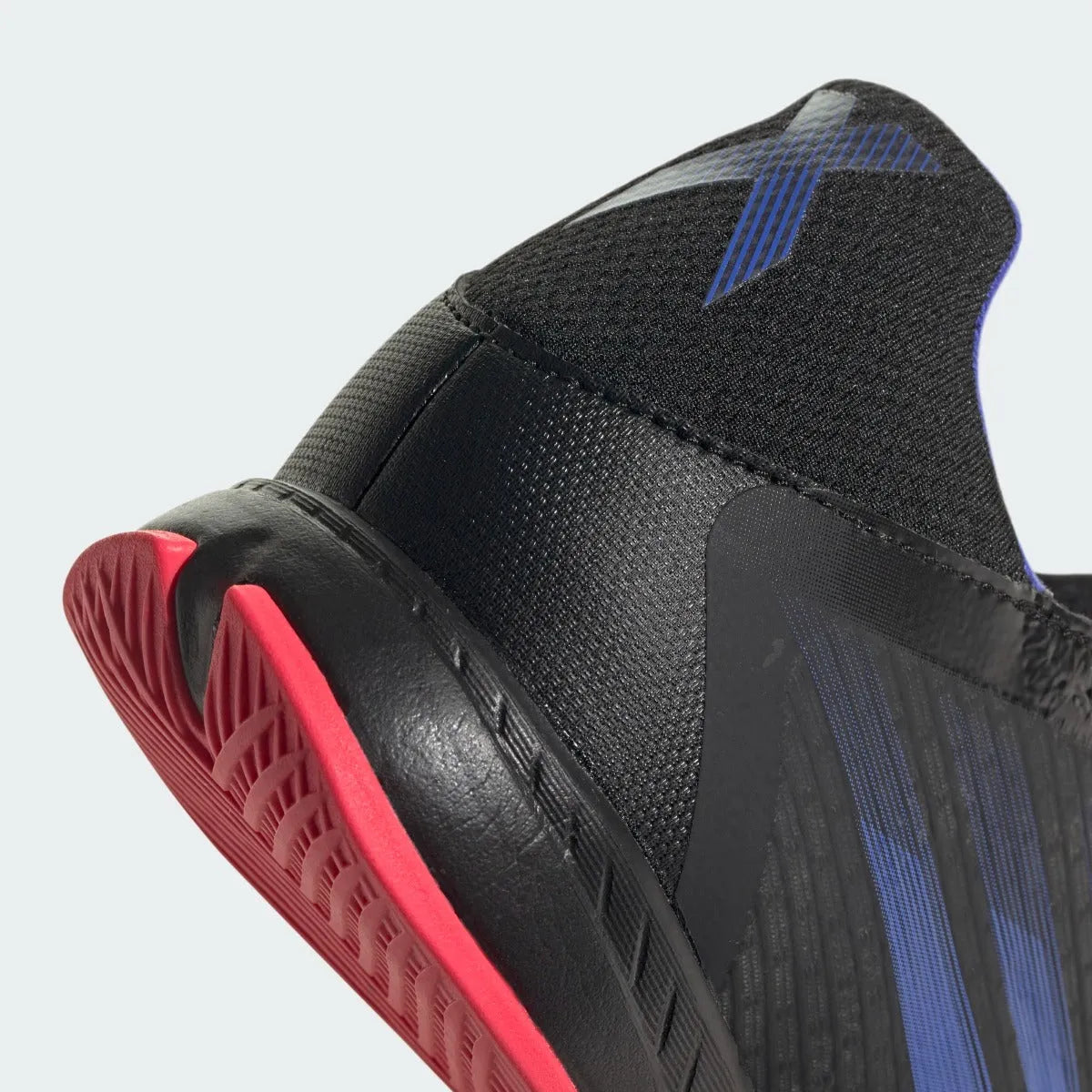 Adidas X Speedflow .3 IN - Black-Sonic Ink (Detail 2)